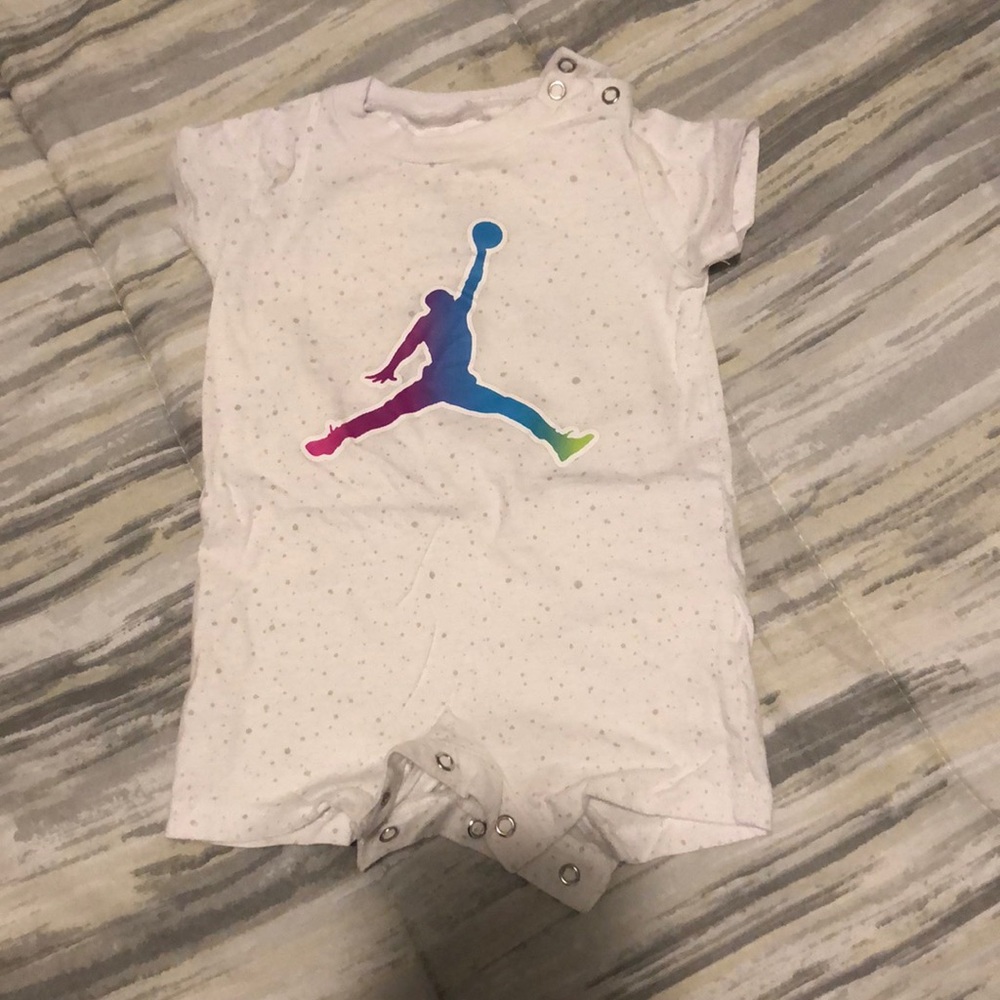 Boy or Girl Bodysuit